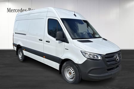 Mercedes-Benz eSprinter 414 81 kWh