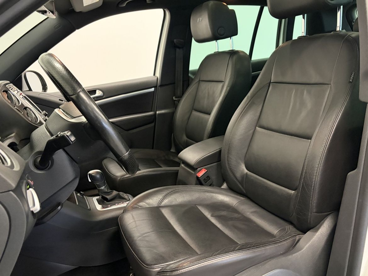 Volkswagen Volkswagen Tiguan — bild 9