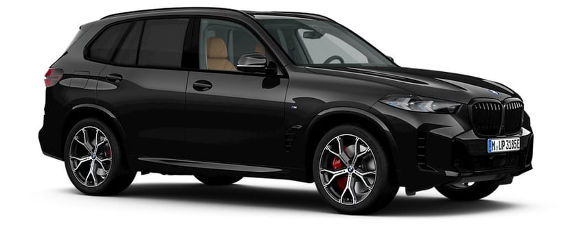 Bild 1 av BMW X5 xDrive50e xDrive 50e