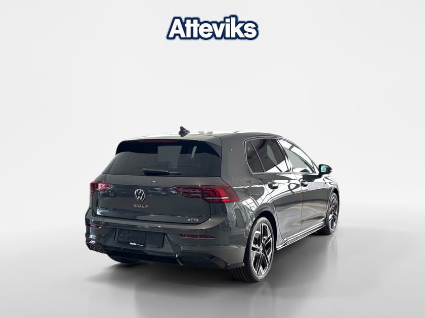 Bild 4 av Volkswagen Golf
