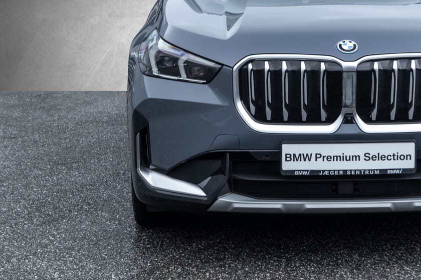 Bilde 5 av BMW iX1 xDrive30 H.feste Pano El.sete H/K HeadUP