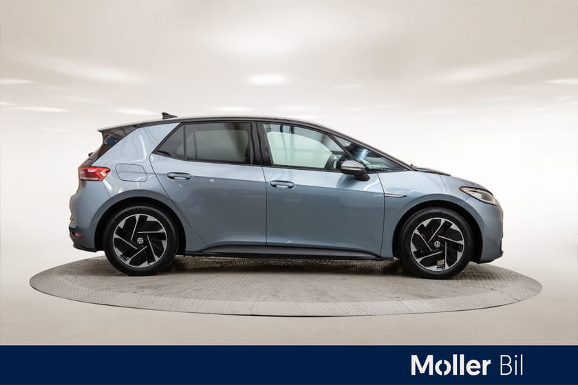 Bilde 5 av Volkswagen ID.3 Pro Performance