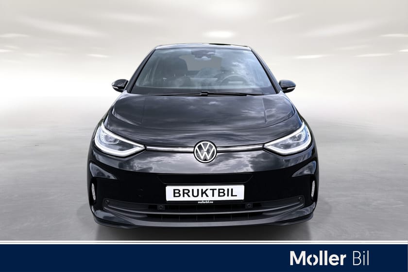Bilde 2 av Volkswagen ID.3 Pro Performance highline 59kwh 204hk