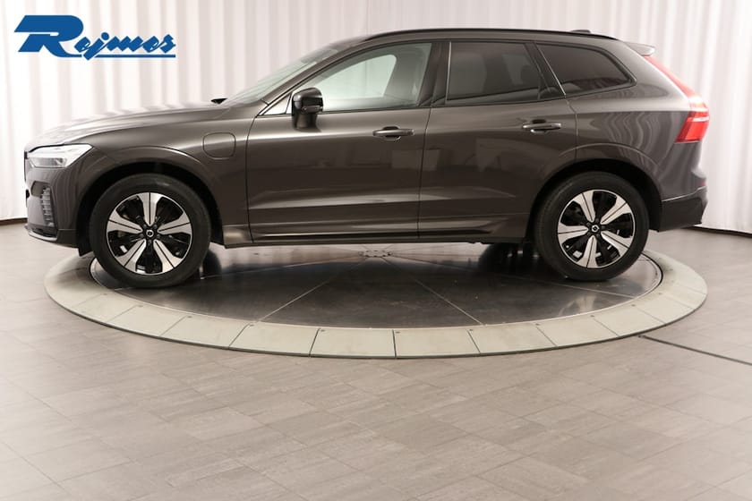 Bild 3 av Volvo XC60 Recharge T6 Plus Dark