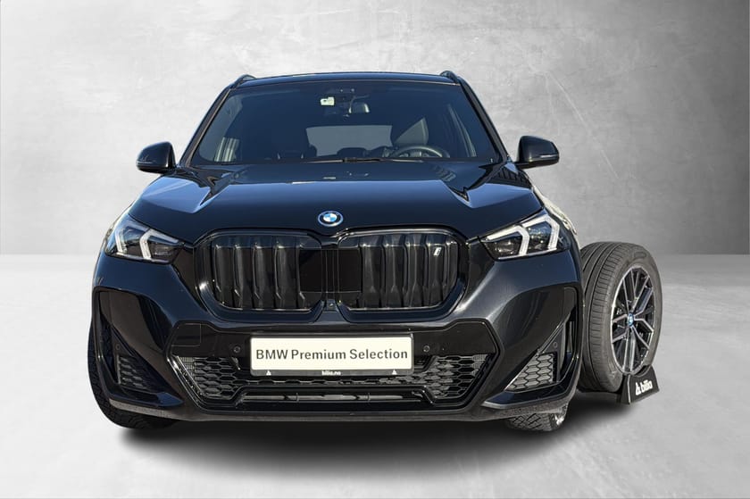 Bilde 3 av BMW iX1 xDrive30