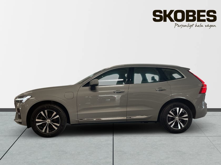 Bild 4 av Volvo XC60 Recharge T6 Core Bright