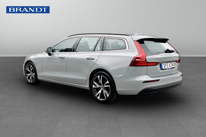 Bild 2 av Volvo V60 B4 Bensin Core