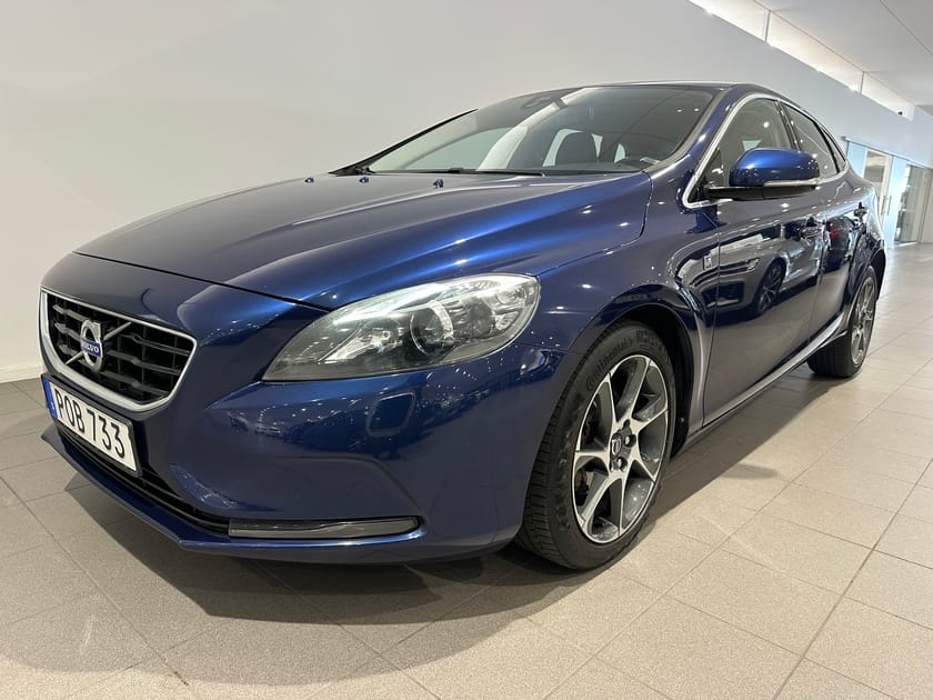 Bild 1 av Volvo V40