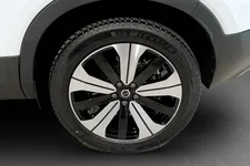 Volvo C40 Recharge