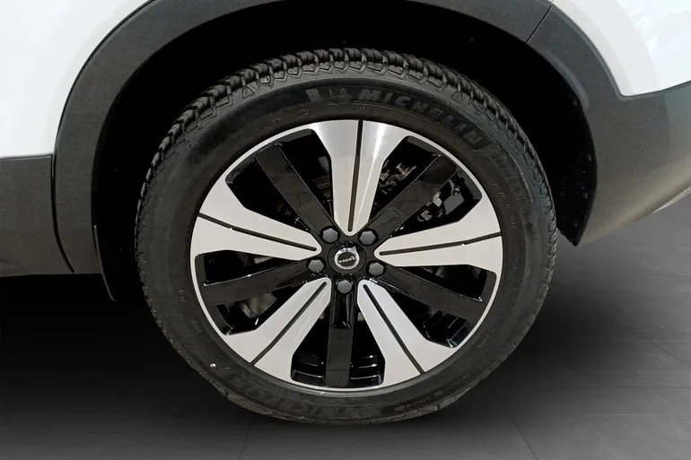 Volvo C40 Recharge