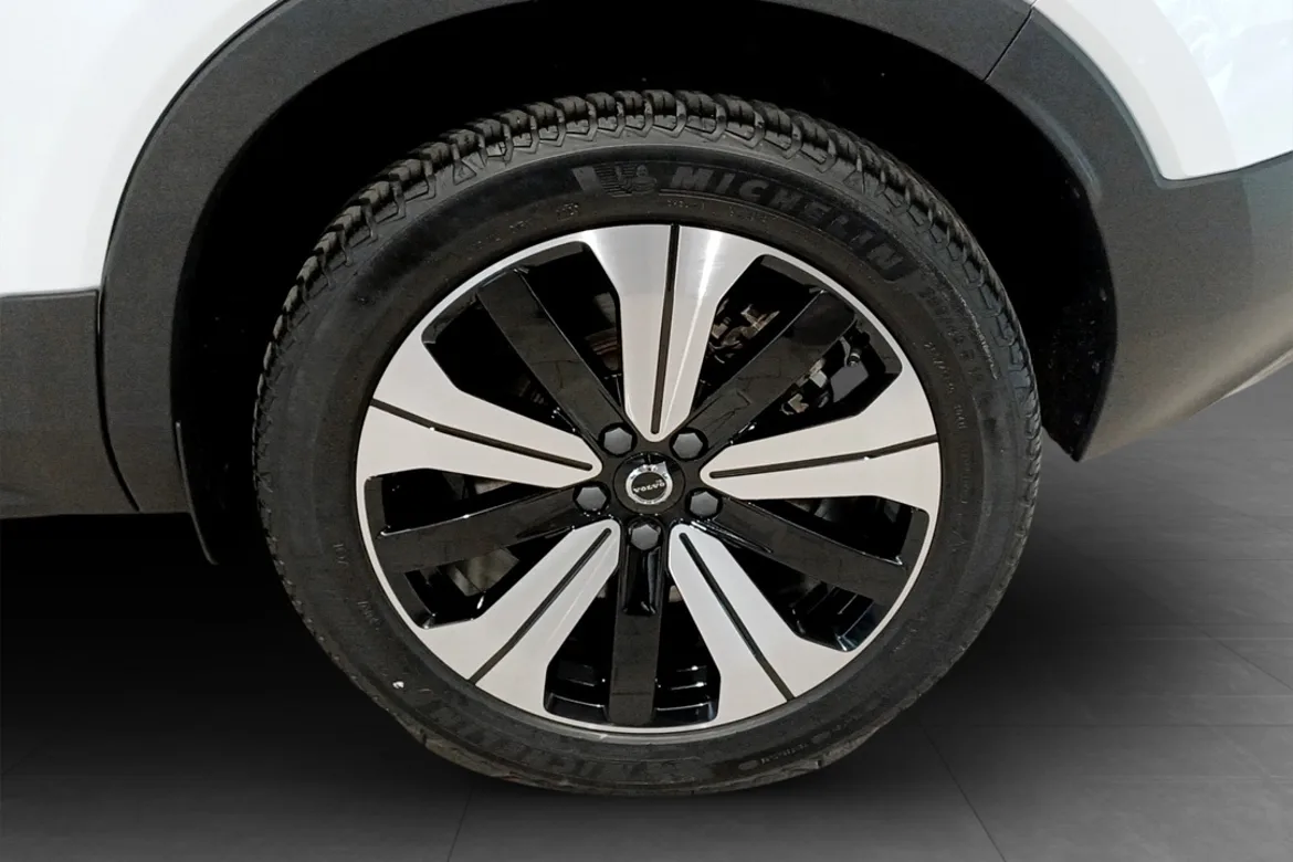 Volvo C40 Recharge