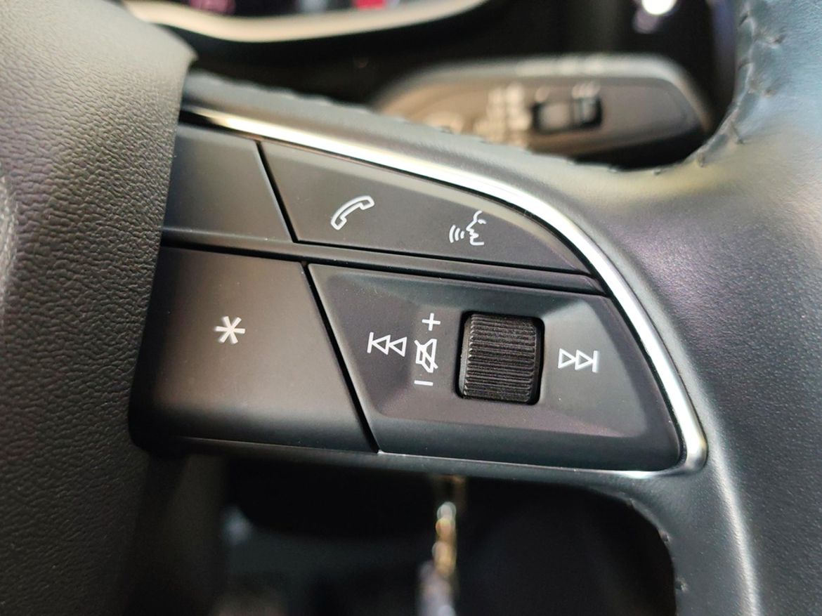 Audi Audi Q3 35 TDI — bild 18