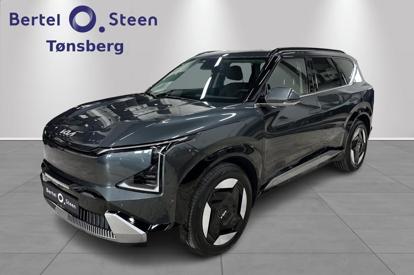 Bilde 1 av Kia EV5 Long Range FIRST EDITION