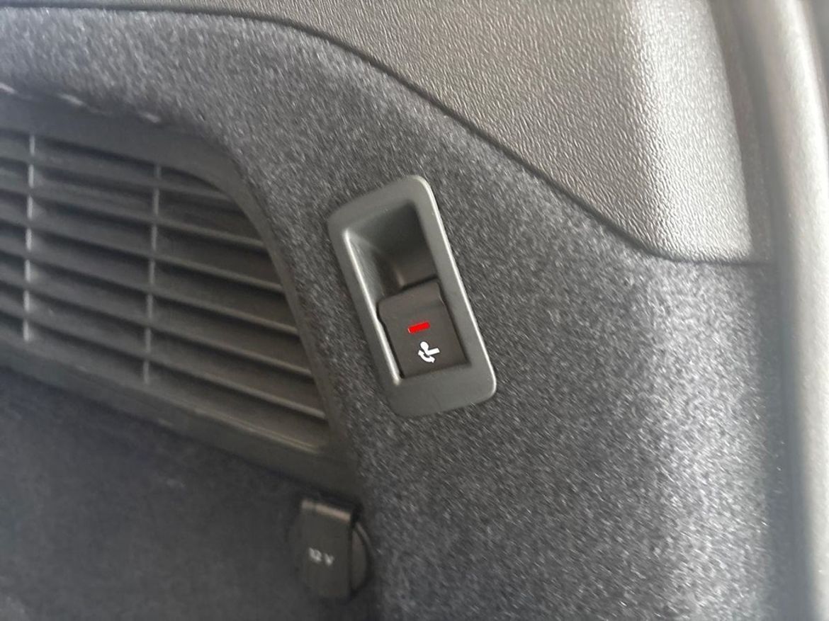 Audi Audi A5 Avant — bild 13