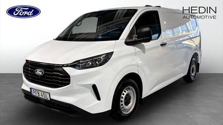 Ford Transit Custom 280