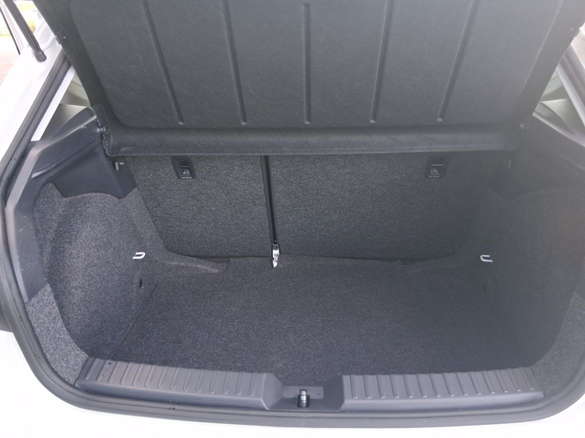 SEAT SEAT Ibiza — bild 9