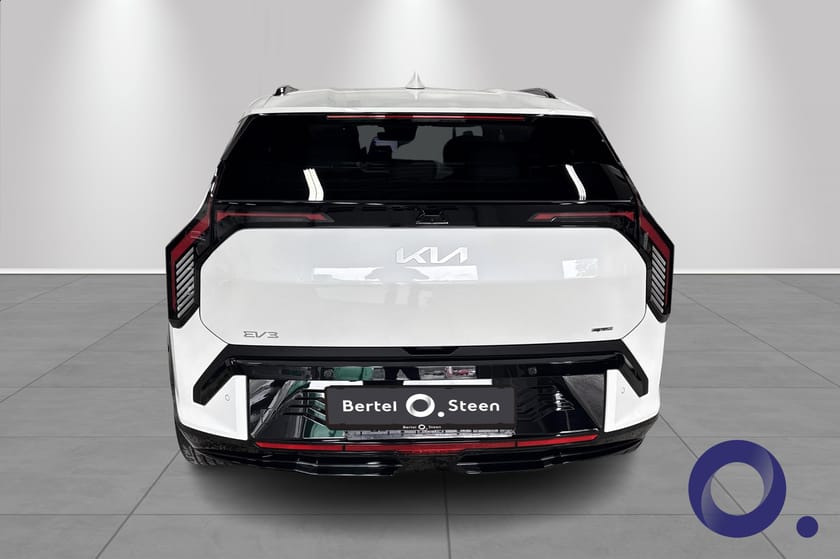 Bilde 4 av Kia EV3 Long Range