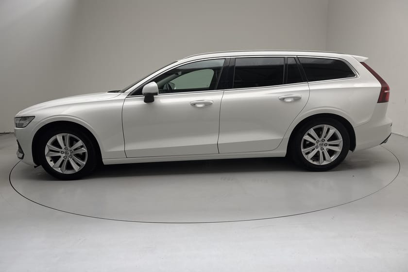 Bild 2 av Volvo V60