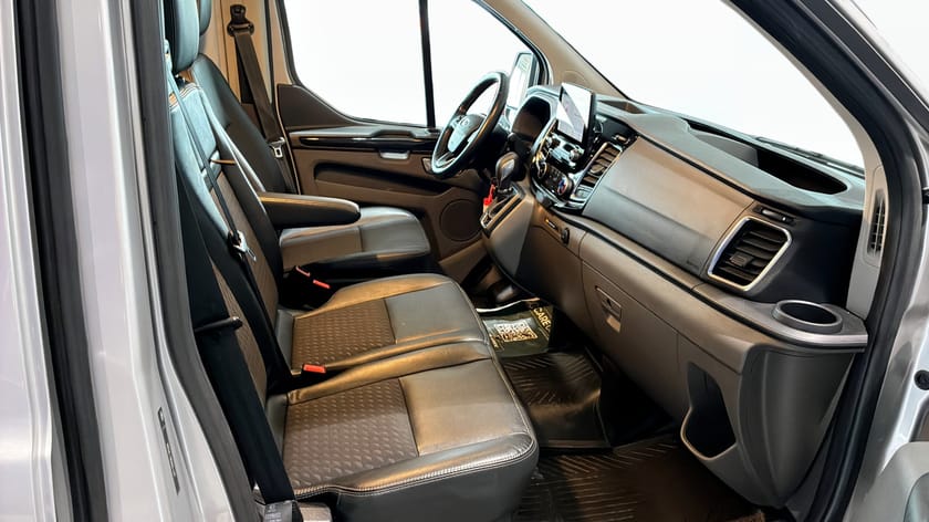 Bild 3 av Ford Transit Custom 310 SPORT SKÅP 320 L1 2.0L 185HK Auto