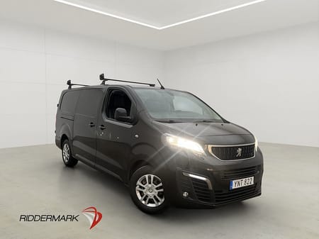 Peugeot Expert Panel Van