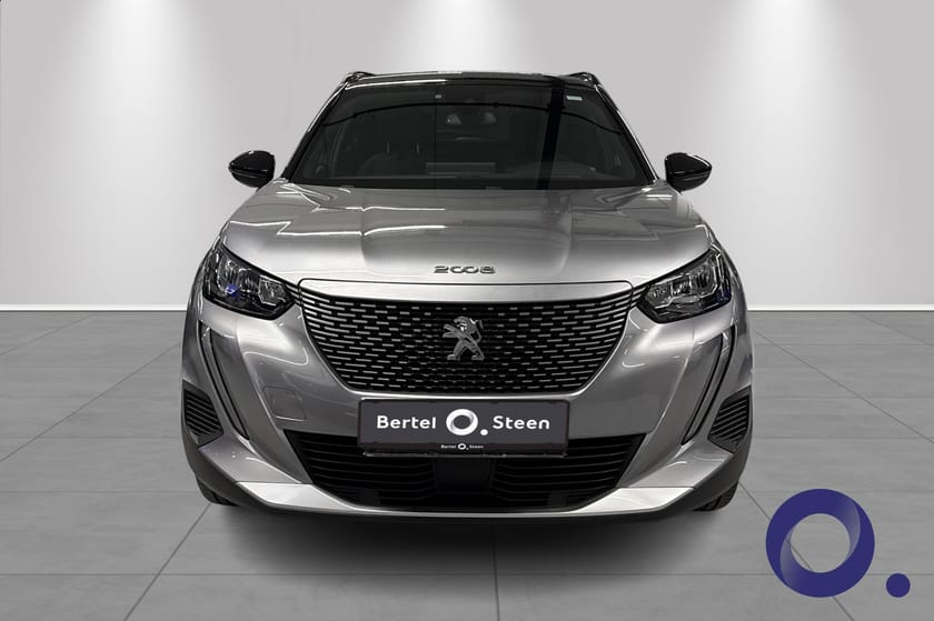 Bilde 2 av Peugeot e-2008 ALLURE, RYGGEKAMERA, CRUISEKONTROLL