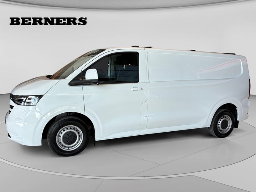 Bild 2 av Volkswagen Transporter 