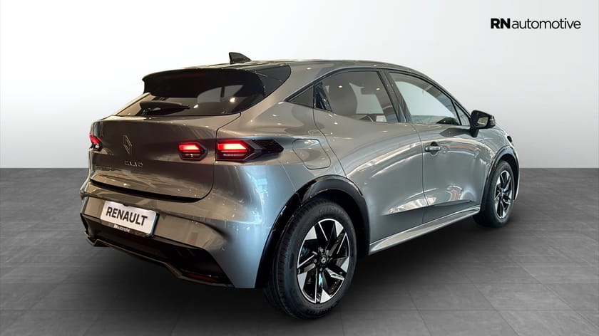 Bild 5 av Renault Clio Techno | Backkamera | Adap. farthållare