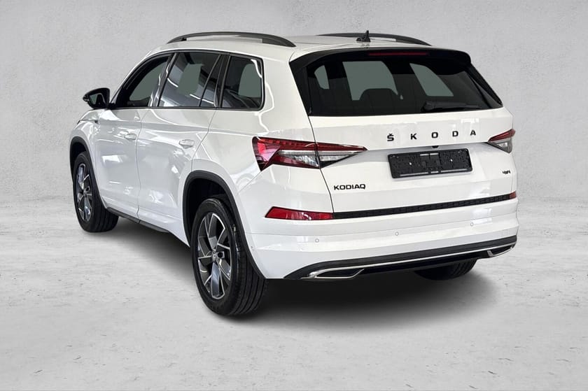 Bilde 4 av Škoda Kodiaq
