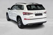 Thumnail bilde 3 av Škoda Kodiaq