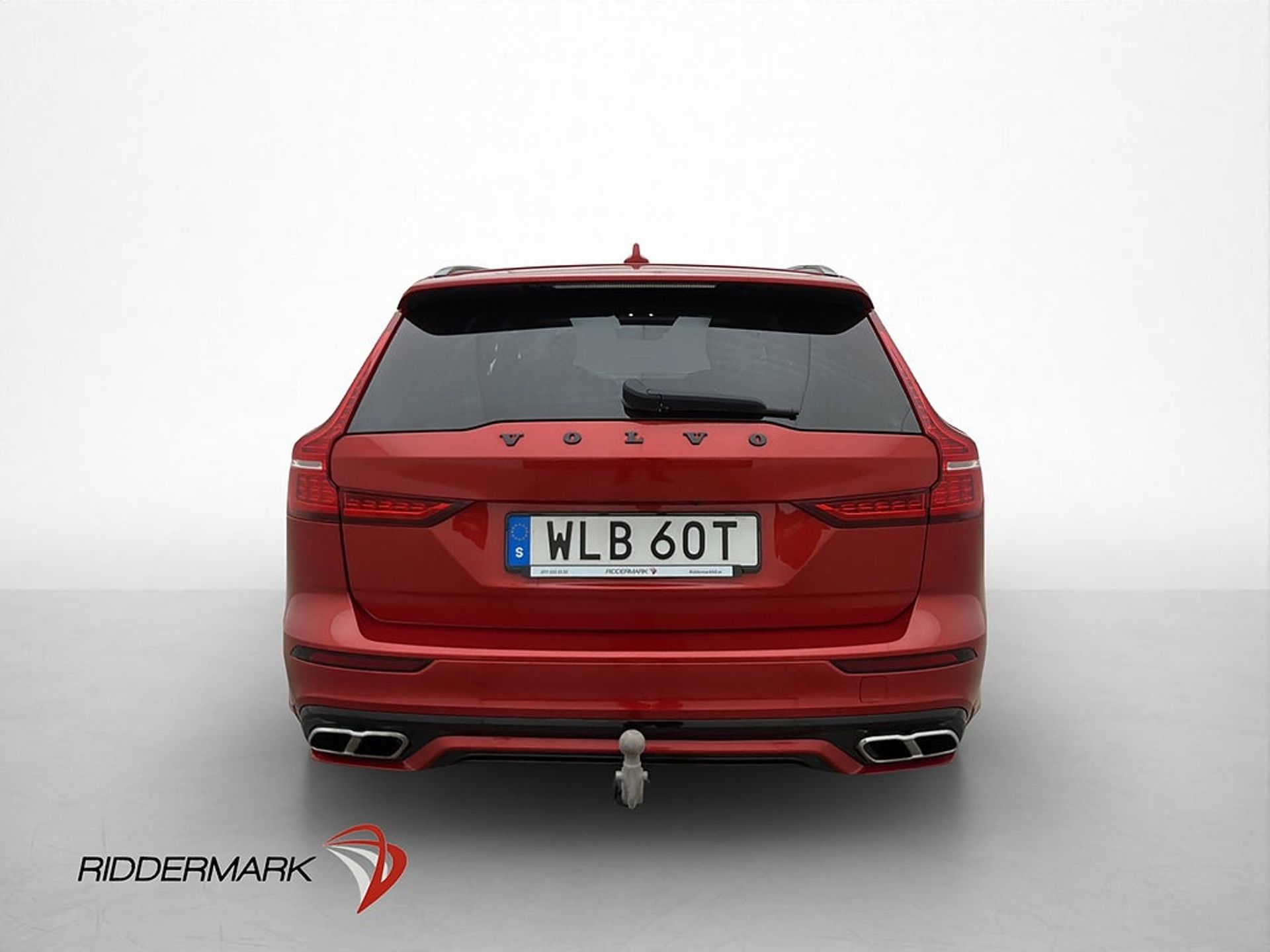 Volvo V60 2021, bild 6/40
