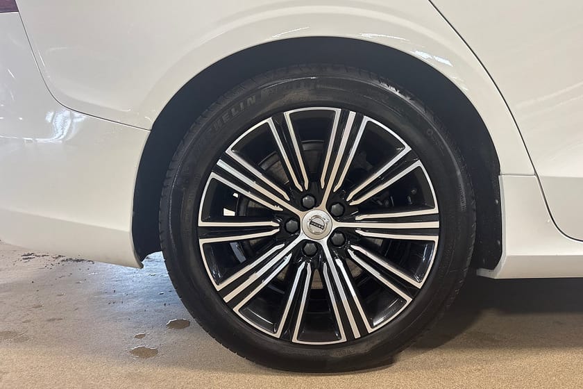 Bild 5 av Volvo V60 Recharge T6 AWD Inscription Expression / Sommarkampanj