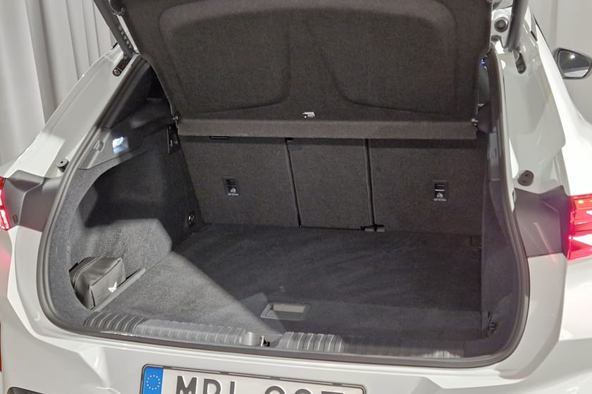 Bild 5 av CUPRA Terramar VZ 4Drive | Darg | P-klim | Pano | Sennheiser | 360 | Matrix