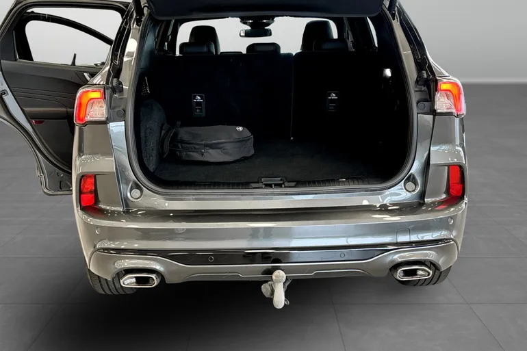 Ford Kuga Plug-In Hybrid
