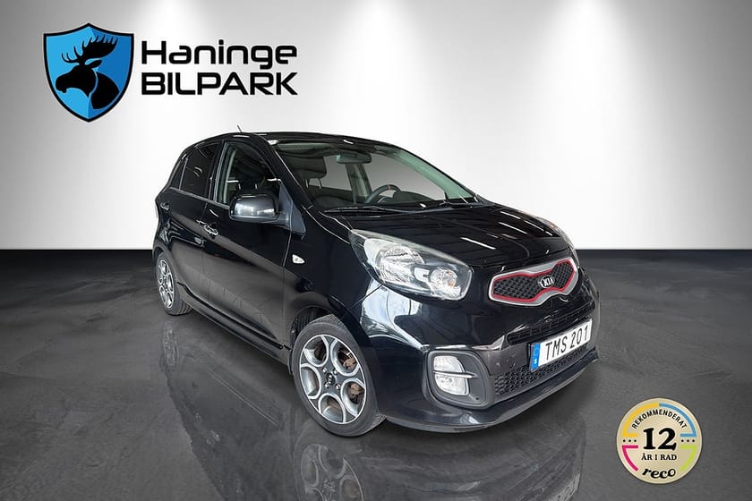 Bild 5 av Kia Picanto