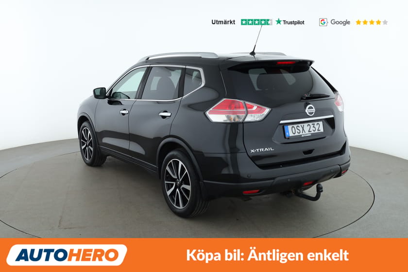 Bild 3 av Nissan X-Trail