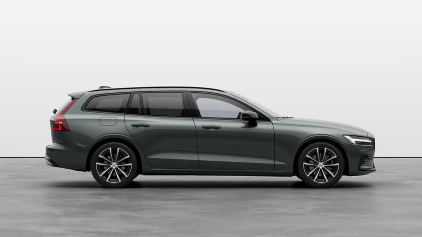 Bild 2 av Volvo V60