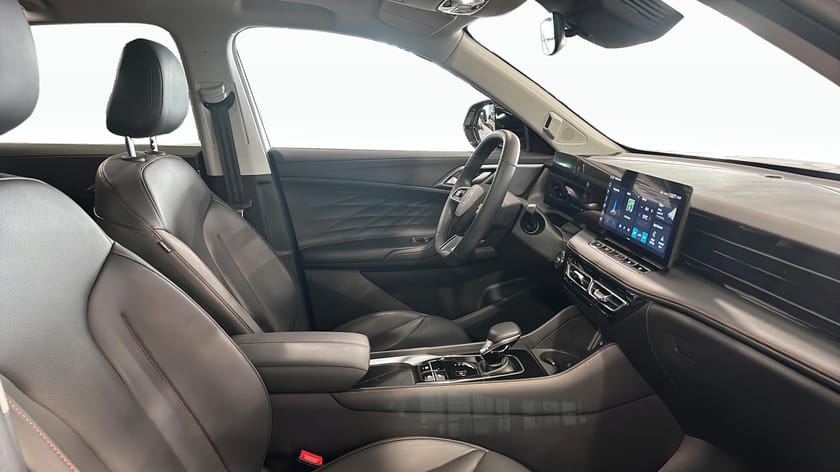 Bild 3 av MG HS PHEV LUX