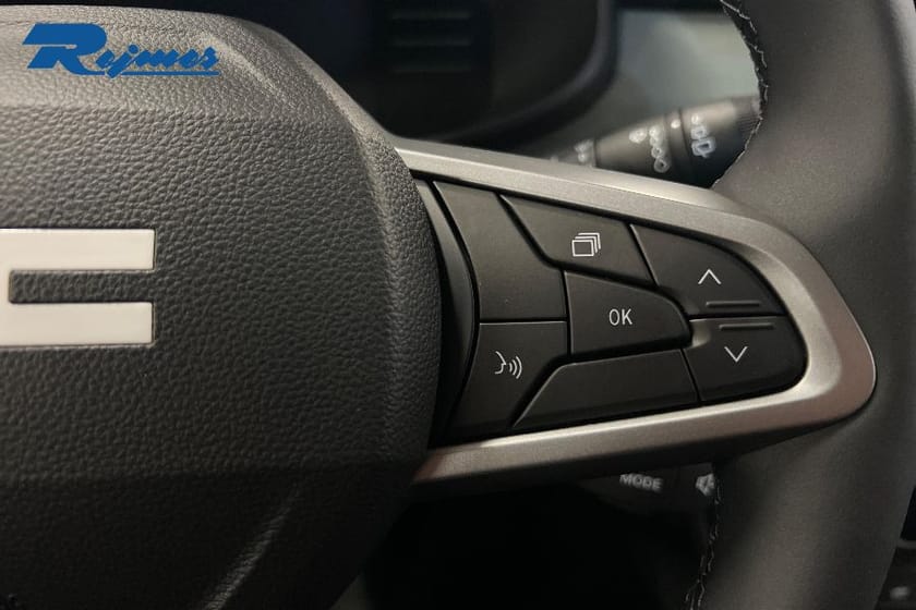 Bild 5 av Dacia Sandero Stepway TCe 110 Extreme