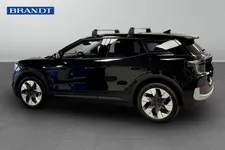Ford Explorer EV Extended Range RWD