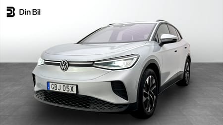 Volkswagen ID.4 Pro 4M