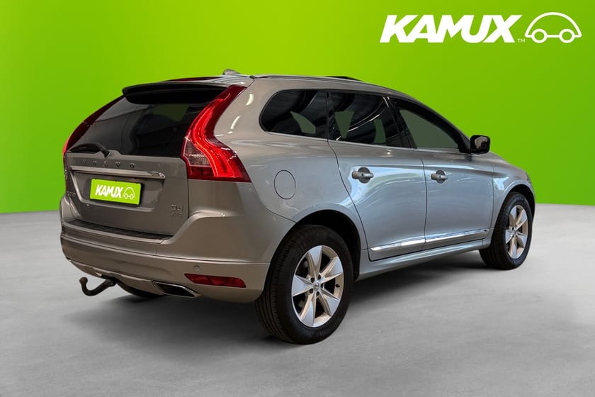 Bild 4 av Volvo XC60