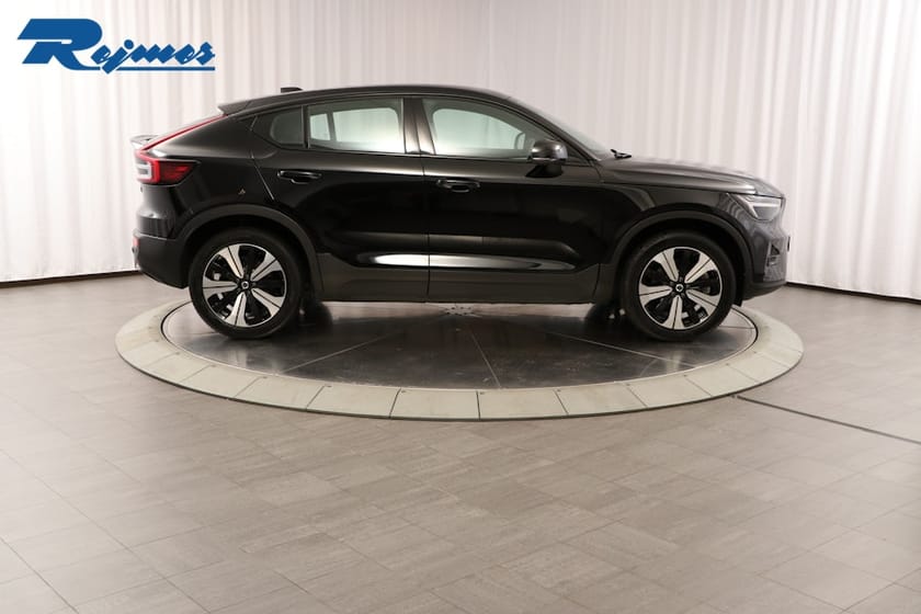 Bild 3 av Volvo C40 Recharge Ultimate