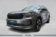 Thumnail bilde 0 av Škoda Kodiaq