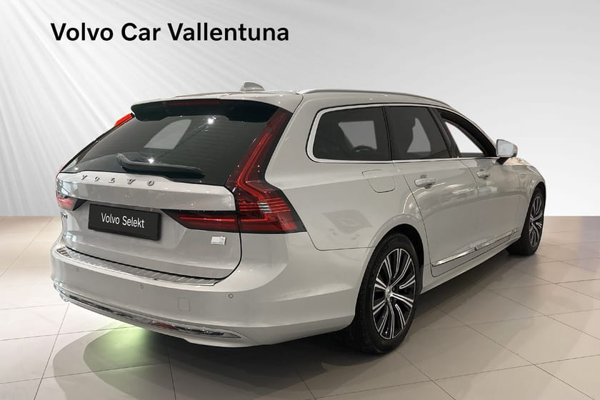 Bild 5 av Volvo V90 Recharge T6 Inscription Expression