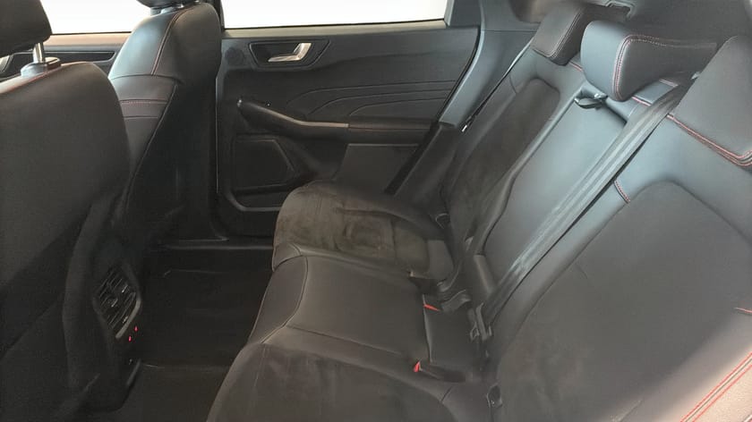 Bild 5 av Ford Kuga Plug-In Hybrid