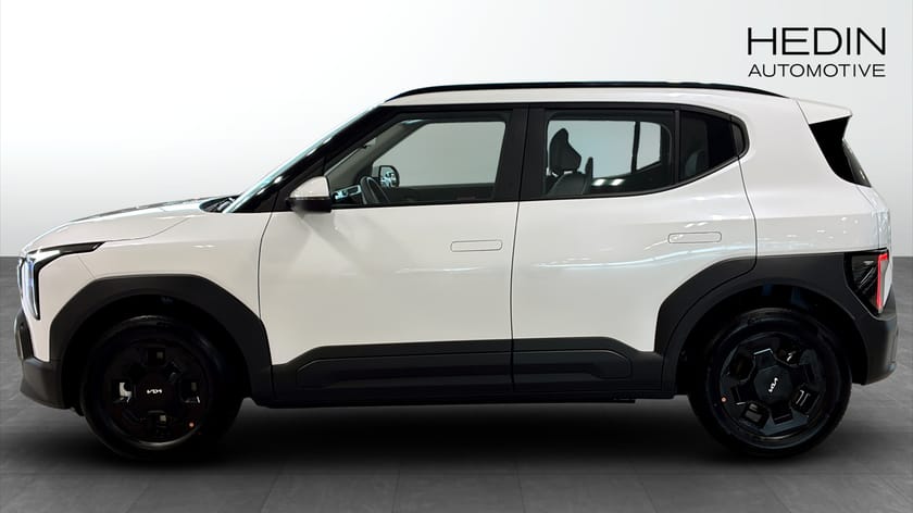 Bild 2 av Kia EV2 Standard Range SR 5-SITS | Privatleasing 3495kr/mån