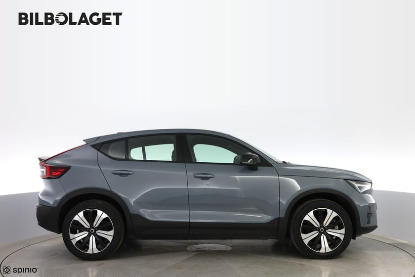 Bild 5 av Volvo C40 Recharge Plus Edition