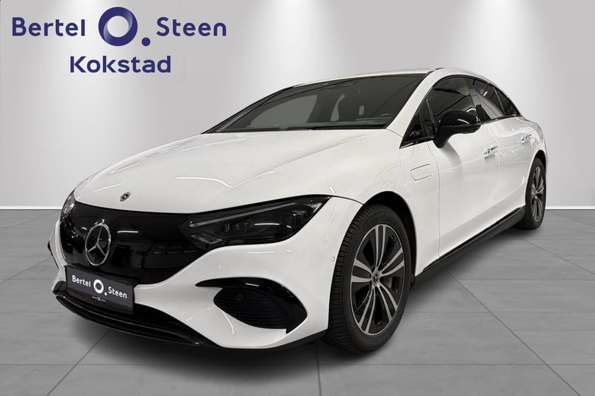 Bilde 1 av Mercedes-Benz EQE 300