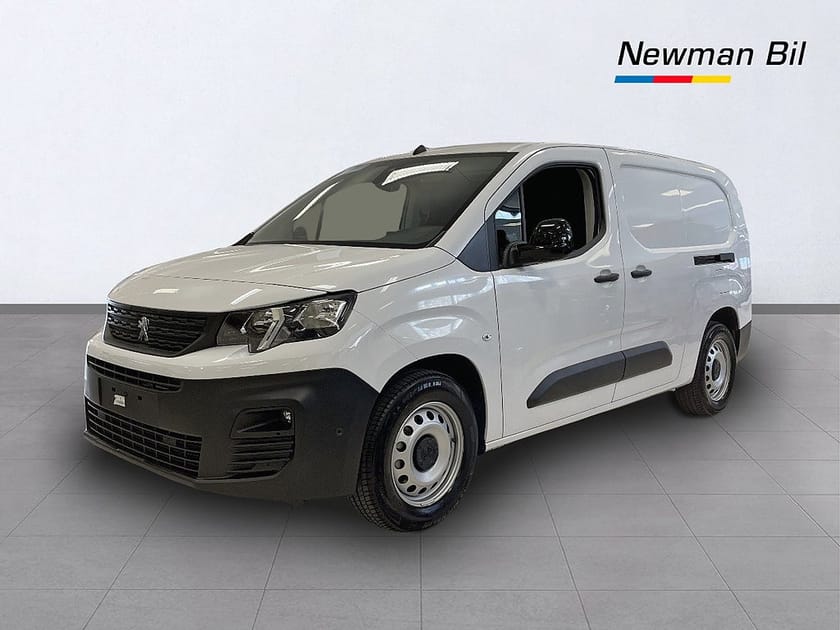 Bild 1 av Peugeot e-Partner L2