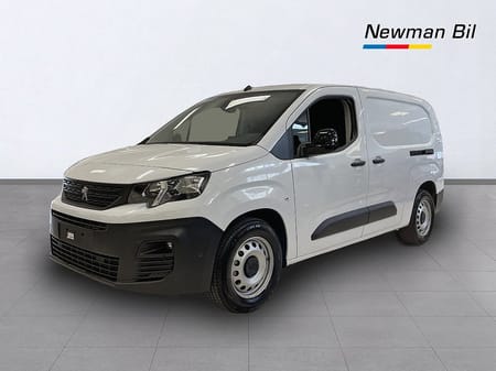 Peugeot e-Partner L2